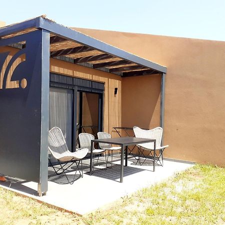The Zen Point Detox Suites Маратополис Номер фото