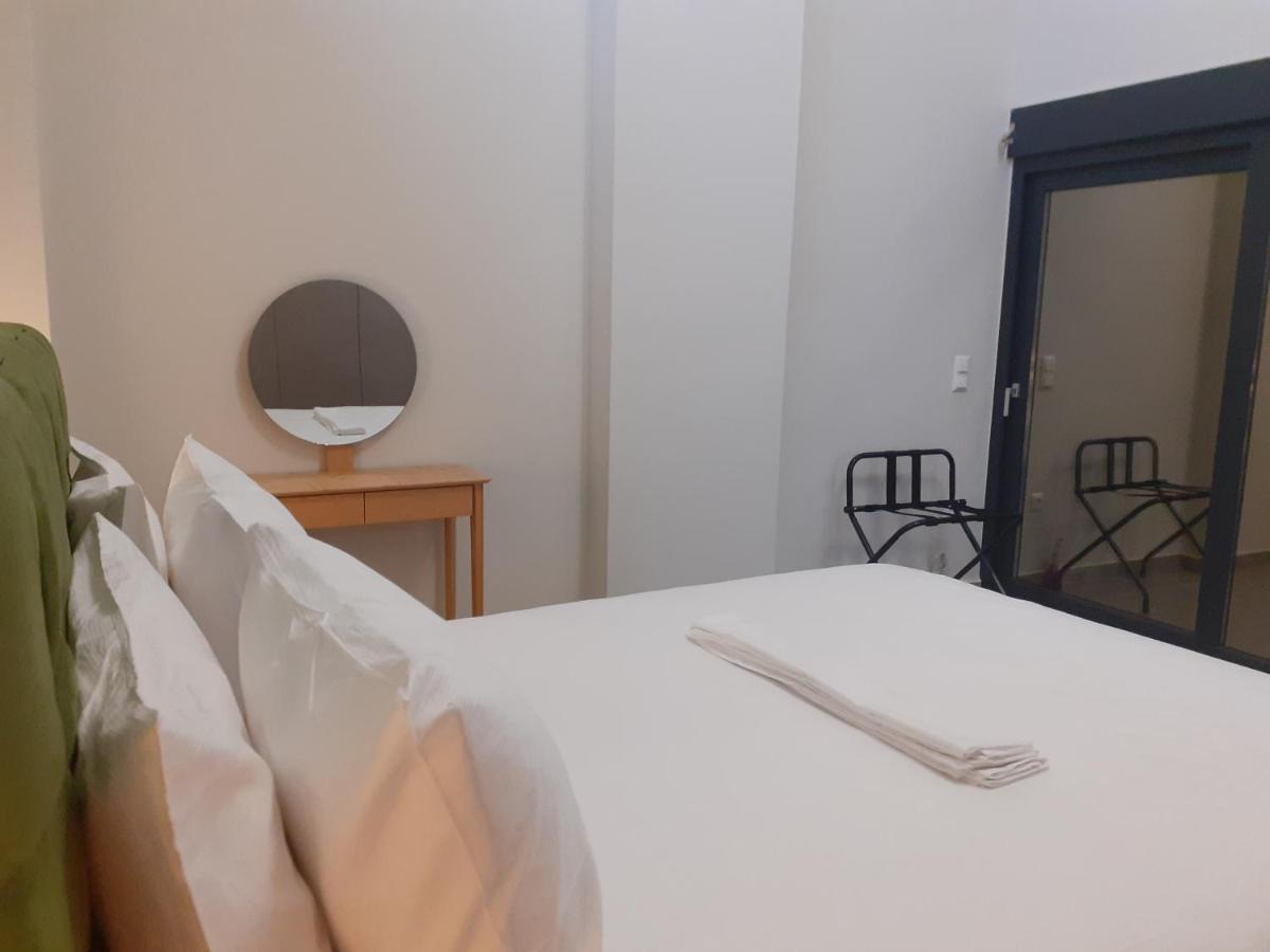 The Zen Point Detox Suites Маратополис Экстерьер фото