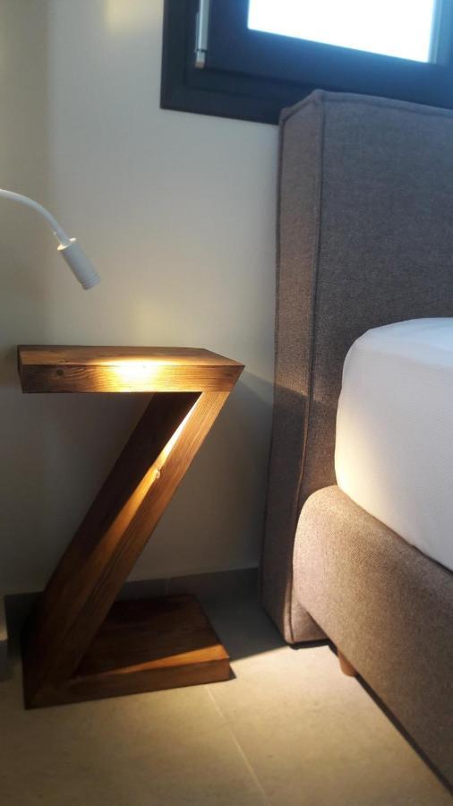 The Zen Point Detox Suites Маратополис Экстерьер фото