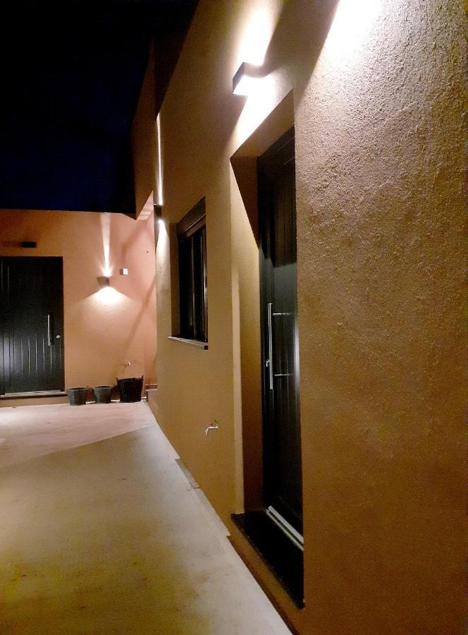 The Zen Point Detox Suites Маратополис Экстерьер фото