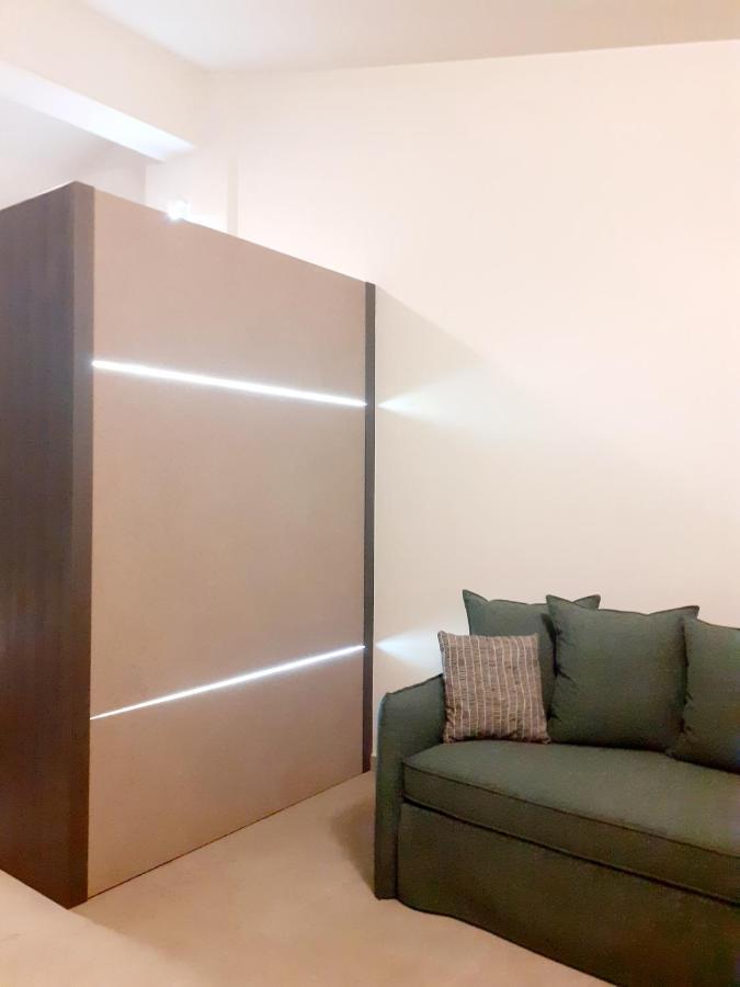 The Zen Point Detox Suites Маратополис Экстерьер фото