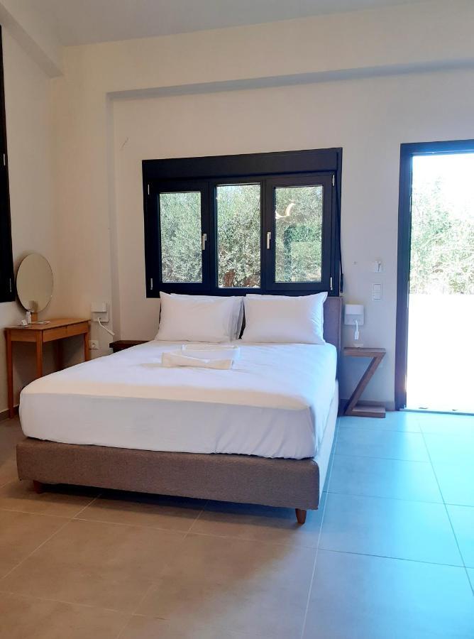 The Zen Point Detox Suites Маратополис Экстерьер фото