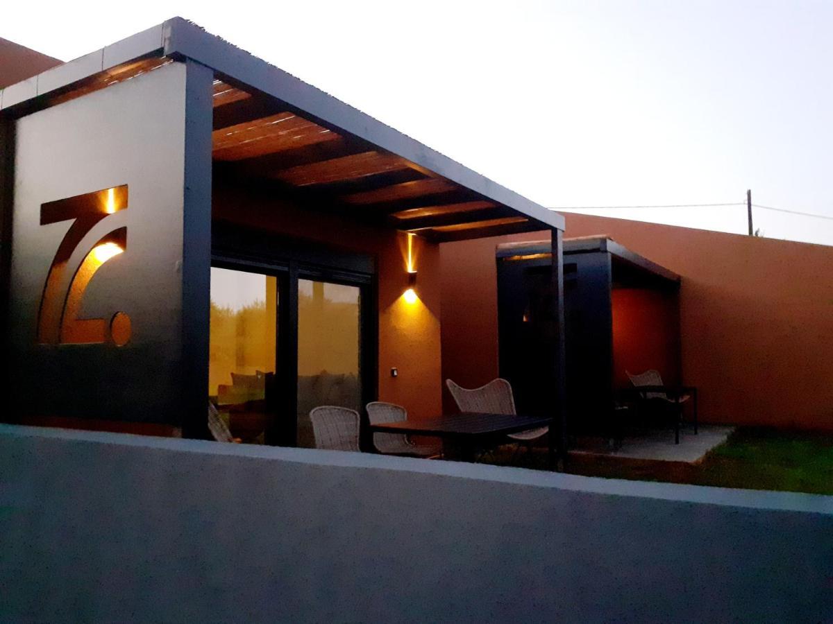The Zen Point Detox Suites Маратополис Экстерьер фото