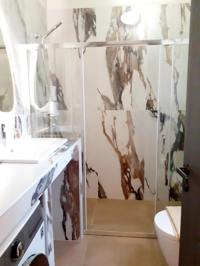 The Zen Point Detox Suites Маратополис Экстерьер фото