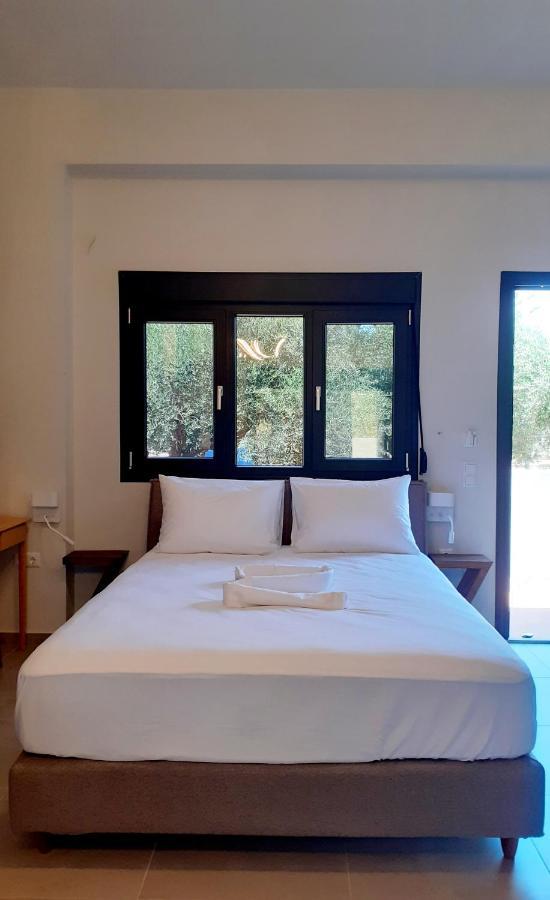 The Zen Point Detox Suites Маратополис Экстерьер фото