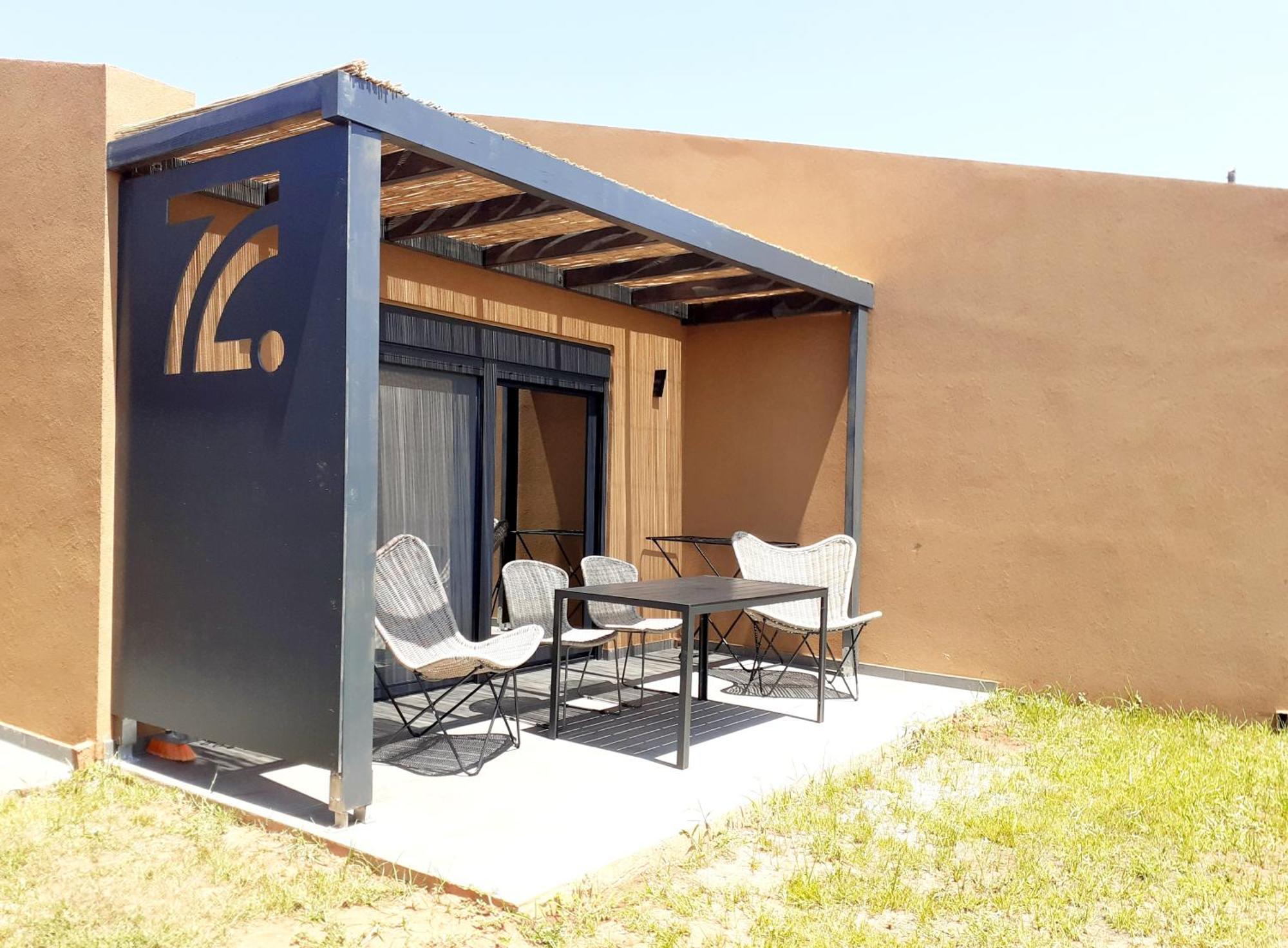 The Zen Point Detox Suites Маратополис Номер фото