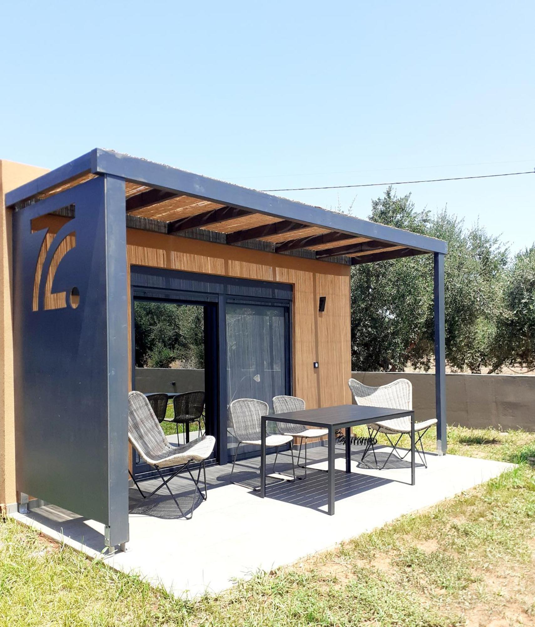 The Zen Point Detox Suites Маратополис Номер фото